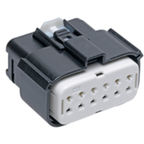 MX150L/MX250L 194180026  Schwarz Molex Inhalt: 1 St.