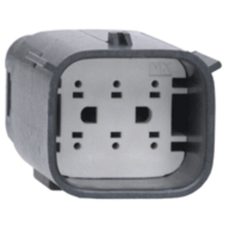 MX150L/MX250L 194190011   Molex Inhalt: 1 St.