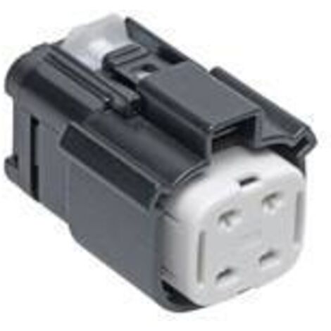 MX150L/MX250L 194320001 noir Molex Contenu: 1 pc(s) W144292