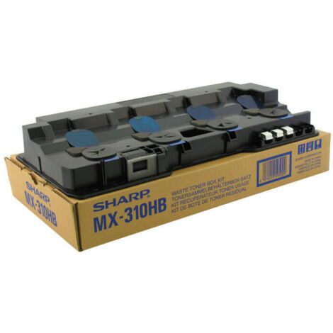 MX310HB 50000 páginas