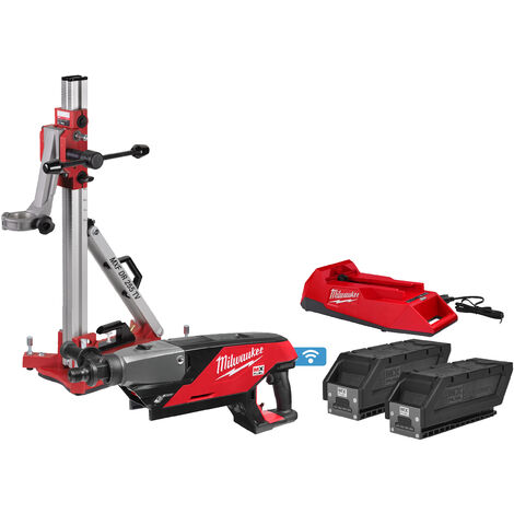 MILWAUKEE M18 CBLPD | Trapano avvitatore compact brushless con percussione M18™