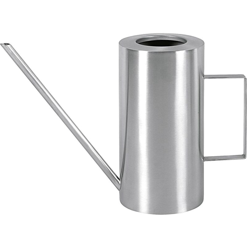 My Gießkanne Edelstahl 1,25 l