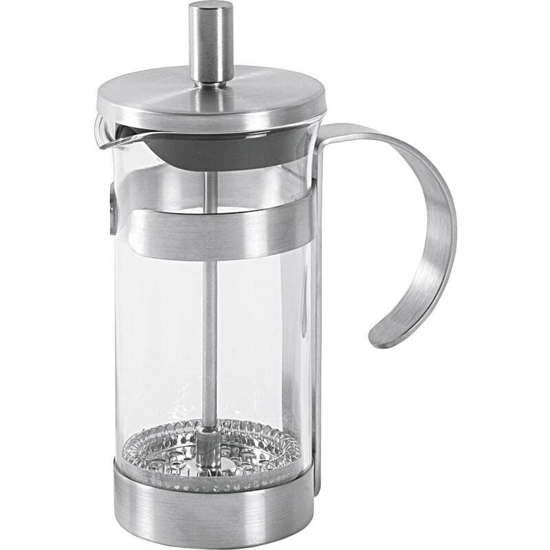 MY Kaffeebereiter 3 Tassen Edelstahl satiniert 350 ml