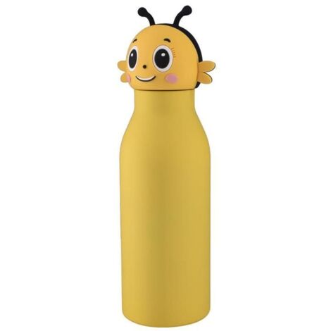 MY FOREVER FRIEND Borraccia Termica Ape Acciaio Inossidabile 500 ml