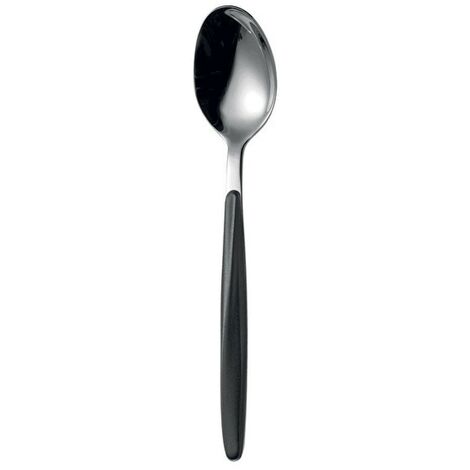My Fusion Guzzini Löffel schwarze Farbe