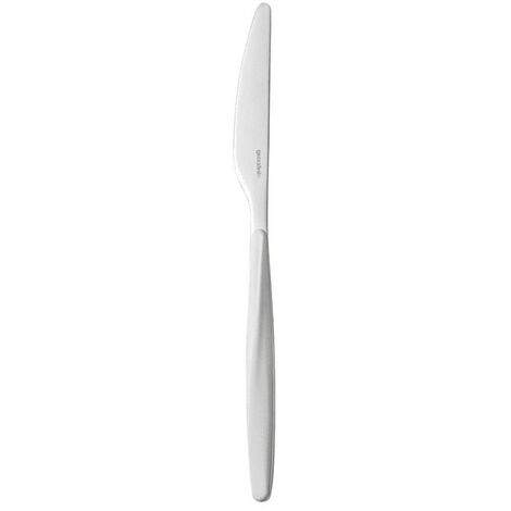 My Fusion Guzzini Messer weiße Farbe