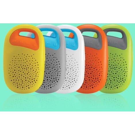 MY FUTURE INNOVATION  - CASSA ANYWHERE SPEAKER SMART MUSIC