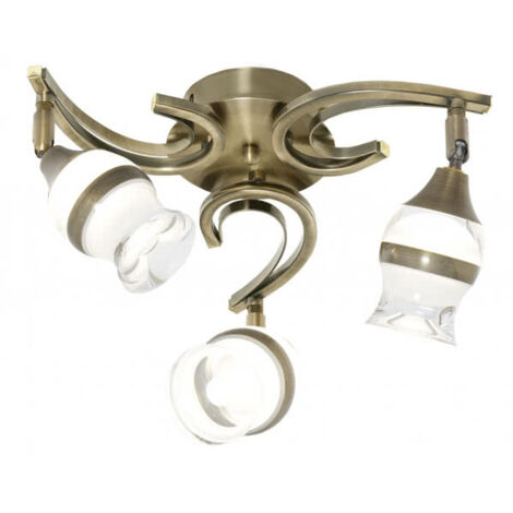 My Lamp - Bulb 4w 4000k Torch E27 470l 12,3x4,5 D