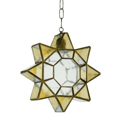 My Lamp - Doppelpendel 1l Beige/Beige Cilind (50/40/reg)