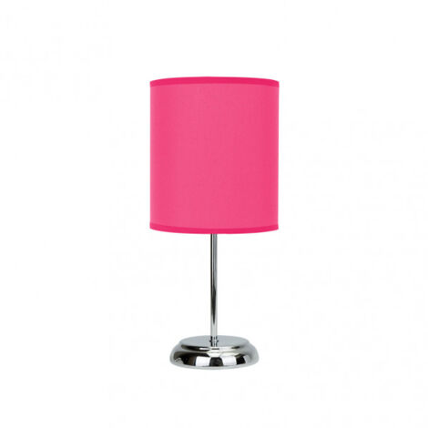 My Lamp - Lampada da soffitto quadrata per bambini Serie Bola Lila 2xe27 30x30