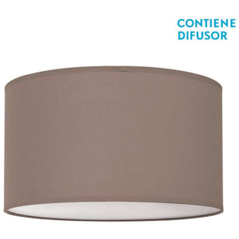 My Lamp - Nicole Lampada da soffitto White 3xe27 (14x40d)