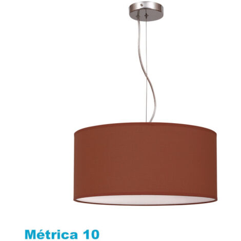 My Lamp - Nicole Pendant White 2xe27 (regx40d)