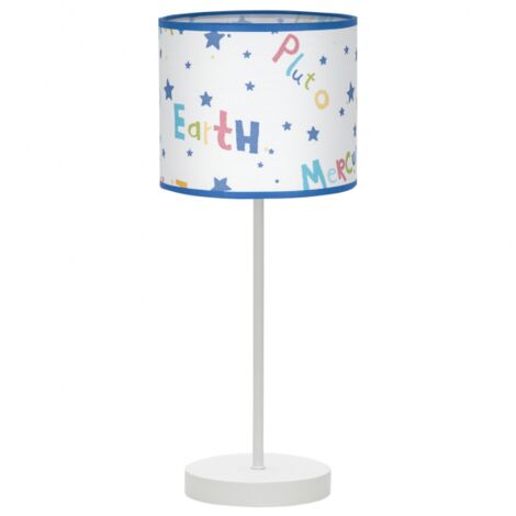 My Lamp - Pendant Star Stars De Colours 1xe27 Regx35d