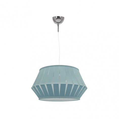 My Lamp - Spiral Table Lamp Grey 1xe14 35x20