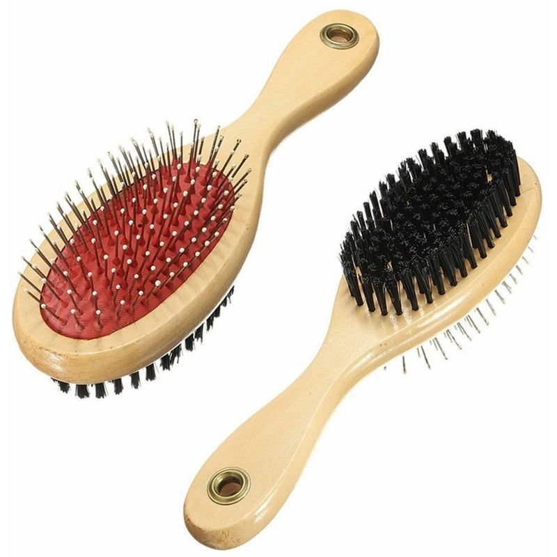 my pet brush