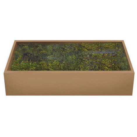My Village MY VILLAGE - Muschio Verde decorativo 500 gr Cod. MYD35