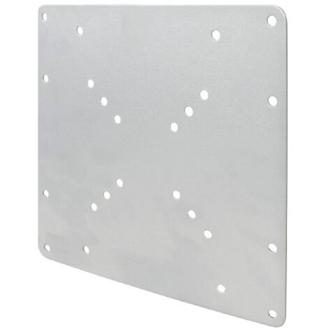 My Wall Adattatore VESA Adatto per serie (supporto): Universale Argento