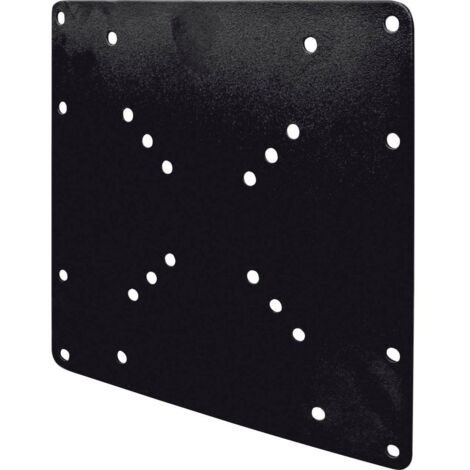 My Wall Adattatore VESA Adatto per serie (supporto): Universale Nero