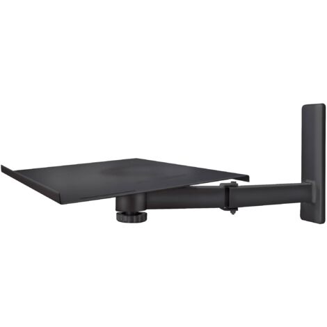 My Wall H 20 L Support mural TV pour téléviseur à tubes cathodiques 25,4 cm (10") - 50,8 cm (20") inclinable + pivotant S248181