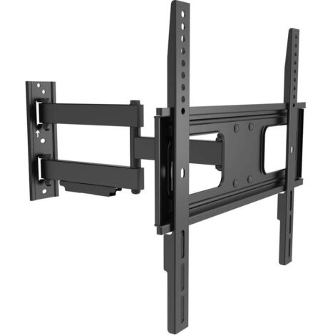 My Wall H 25-1 L Support mural TV 81,3 cm (32") - 139,7 cm (55") inclinable + pivotant S248281
