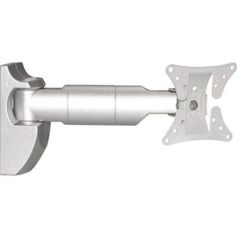 My Wall H9-4L Support mural TV inclinable, distance mur/support variable 25,4 cm (10") - 76,2 cm (30") inclinable + pivotant R803021