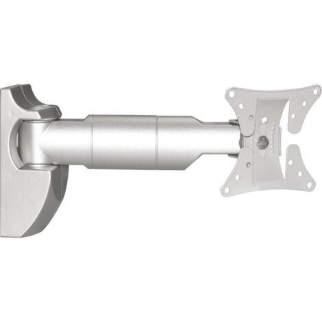 My Wall H9-4L Supporto a parete per TV 25,4 cm (10) - 76,2 cm (30) Inclinabile, Girevole Distanza dalla parete variab