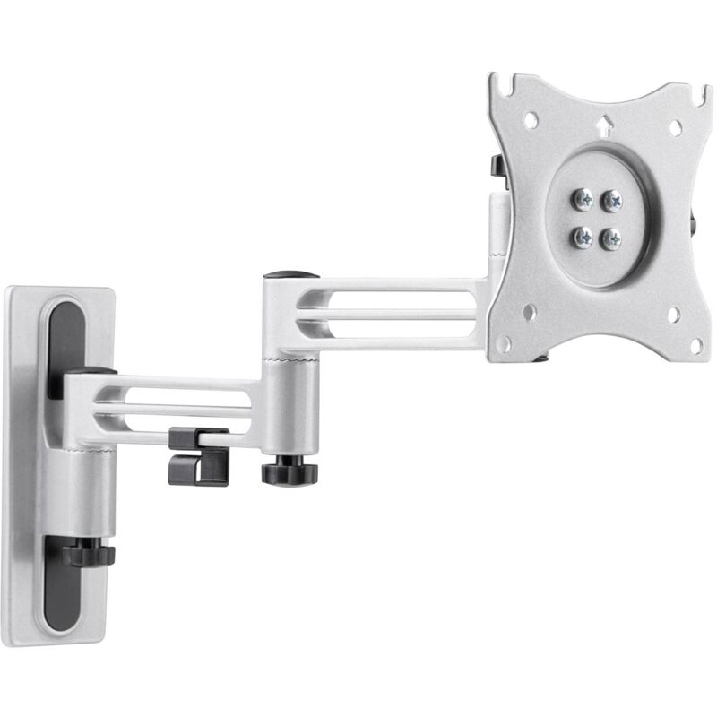 HC1-3L Support mural tv niveau à bulle intégré 33,0 cm (13') - 81,3 cm (32') rotatif, inclinable Y914753 - My Wall