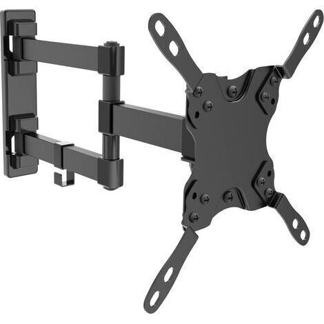 My Wall HF 11-2 L Support mural TV 58,4 cm (23") - 106,7 cm (42") inclinable + pivotant S248291