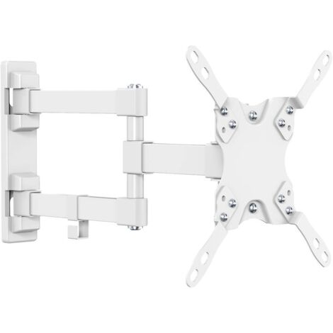 My Wall HF 11-2 WL Support mural TV 58,4 cm (23) - 106,7 cm (42) rotatif, inclinable distance mur/support variable
