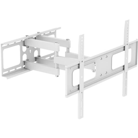 My Wall HF 20 WL Support mural TV inclinable, distance mur/support variable 94,0 cm (37") - 177,8 cm (70") rotatif, inclinable S429022