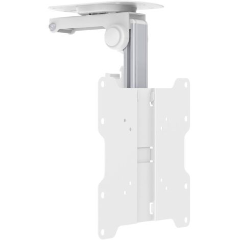 My Wall HL 12 WL Supporto a soffitto per TV 43,2 cm (17) - 94,0 cm (37) Montaggio a soffitto, Ruotabile, Inclinabile
