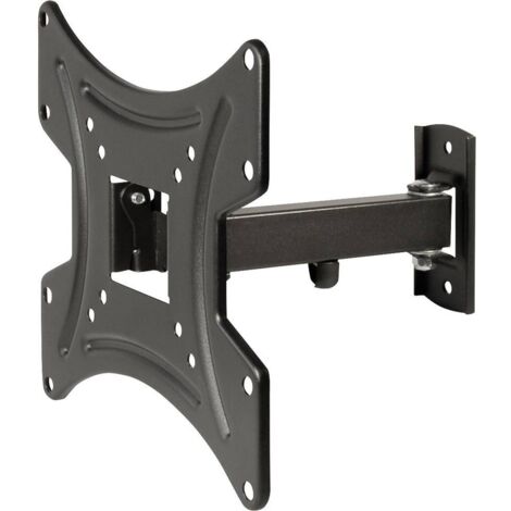 My Wall HL15-1L Supporto a parete per TV 58,4 cm (23) - 106,7 cm (42) Inclinabile, Girevole, Rotante Distanza dalla p