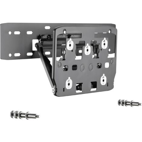 My Wall HL33L Support mural TV inclinable, pivotable, distance mur/support variable inclinable + pivotant, rotatif R808961