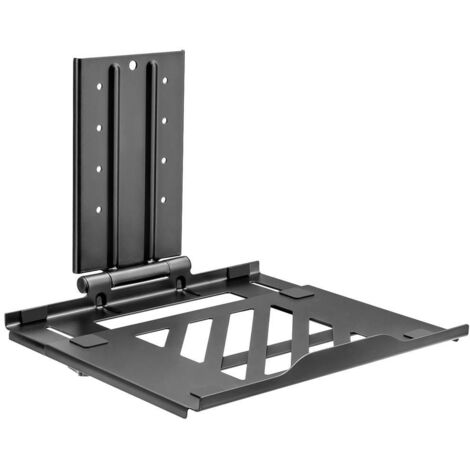 My Wall HLA4L Supporto per notebook Inclinabile, Regolabile in altezza
