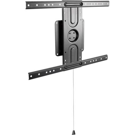 My Wall HP 16-3 AL Supporto a parete per TV 94,0 cm (37) - 203,2 cm (80) Ruotabile