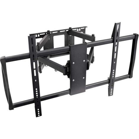 My Wall HP 24 L Support mural TV 152,4 cm (60) - 254,0 cm (100) inclinable + pivotant