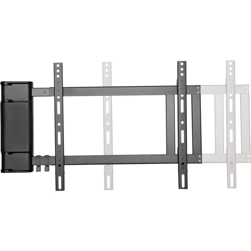 My Wall hp 29 l Support mural tv avec télécommande, motorisé, distance mur/support variable 81,3 cm (32') - 152,4 cm (60') motorisé X977541