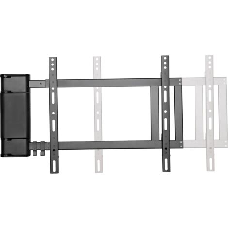 My Wall HP 29 L Support mural TV avec télécommande, motorisé, distance mur/support variable 81,3 cm (32") - 152,4 cm (60") motorisé X977541