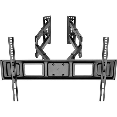 My Wall HP51L Supporto a parete per TV 81,3 cm (32) - 177,8 cm (70) Inclinabile + girevole, Ruotabile