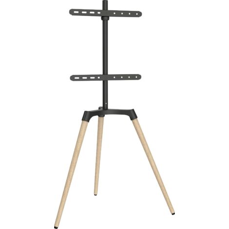 My Wall HT 21 L Pied pour TV réglable en hauteur 127,0 cm (50") - 165,1 cm (65") support sur pied , rotatif, réglable en hauteur, sur pied Y801952