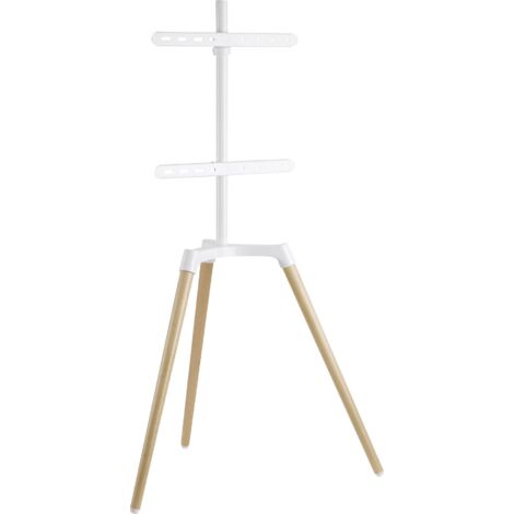 My Wall HT 21 WL Pied pour TV réglable en hauteur 127,0 cm (50") - 165,1 cm (65") support sur pied , rotatif, réglable en hauteur, sur pied Y801922