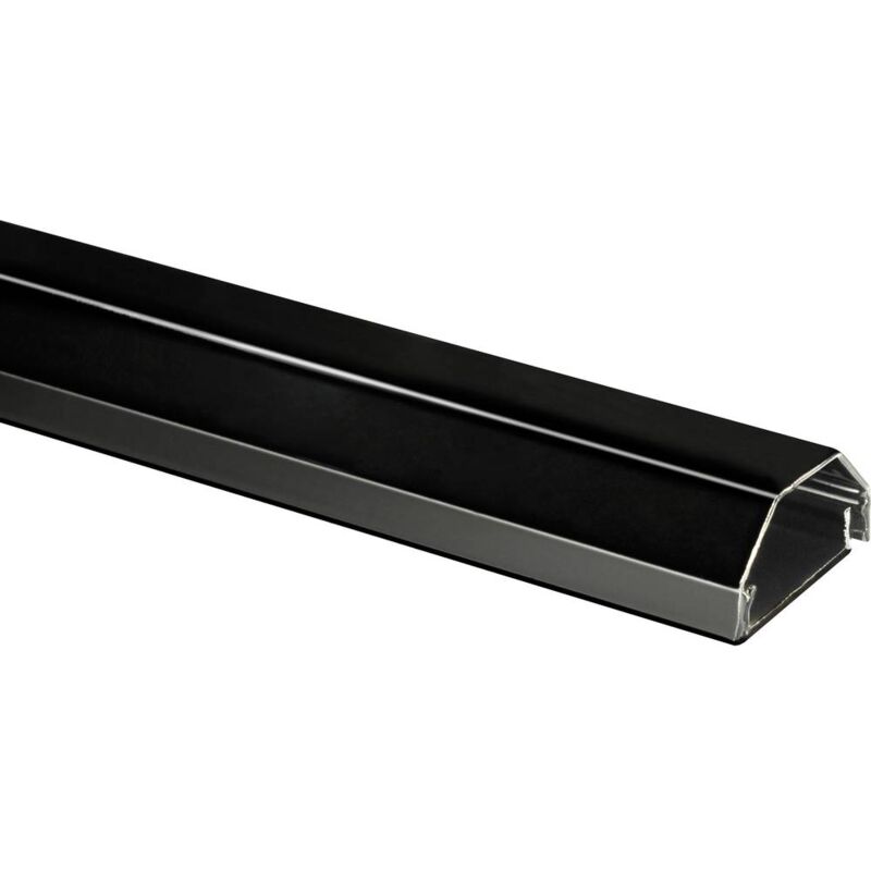 My Wall Hz3 1,1l Canalina Passacavi Portacavo l X L X A 110 X 3.3 X...