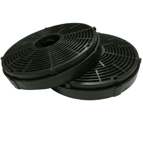 MyAppliances AMFILT3 AMFILT3 Carbon Filter (Pack of Two)