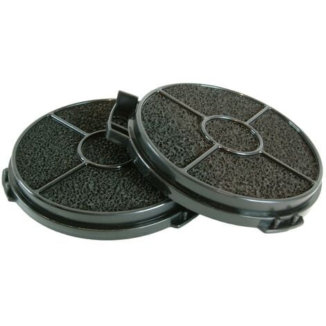 MyAppliances ART00801 Carbon Filter 2 Pack CARBFILT4