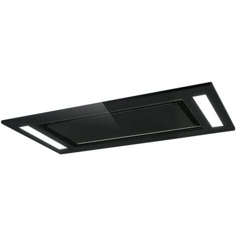 MyAppliances ART10238 Stellar 90cm Ceiling Cooker Hood