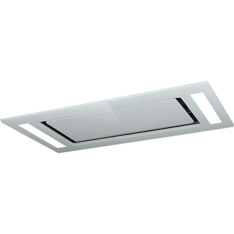 MyAppliances ART10239 Stellar 90cm Ceiling Cooker Hood
