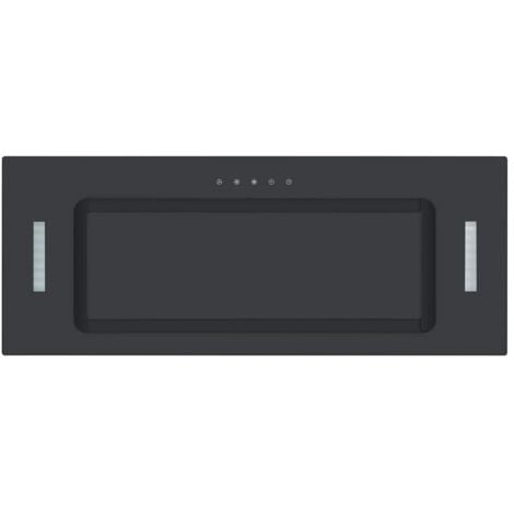 MyAppliances ART11318 52cm Insert Glass Canopy Cooker Hood