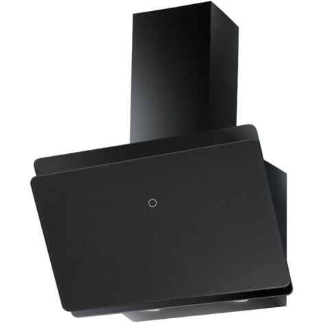 MyAppliances ART28376 60cm Alisio Angled Glass Cooker Hood