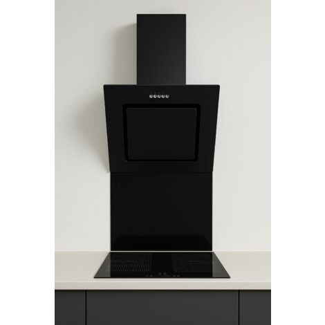 MyAppliances ART28397 60cm Duo Eco Hood And Splashback