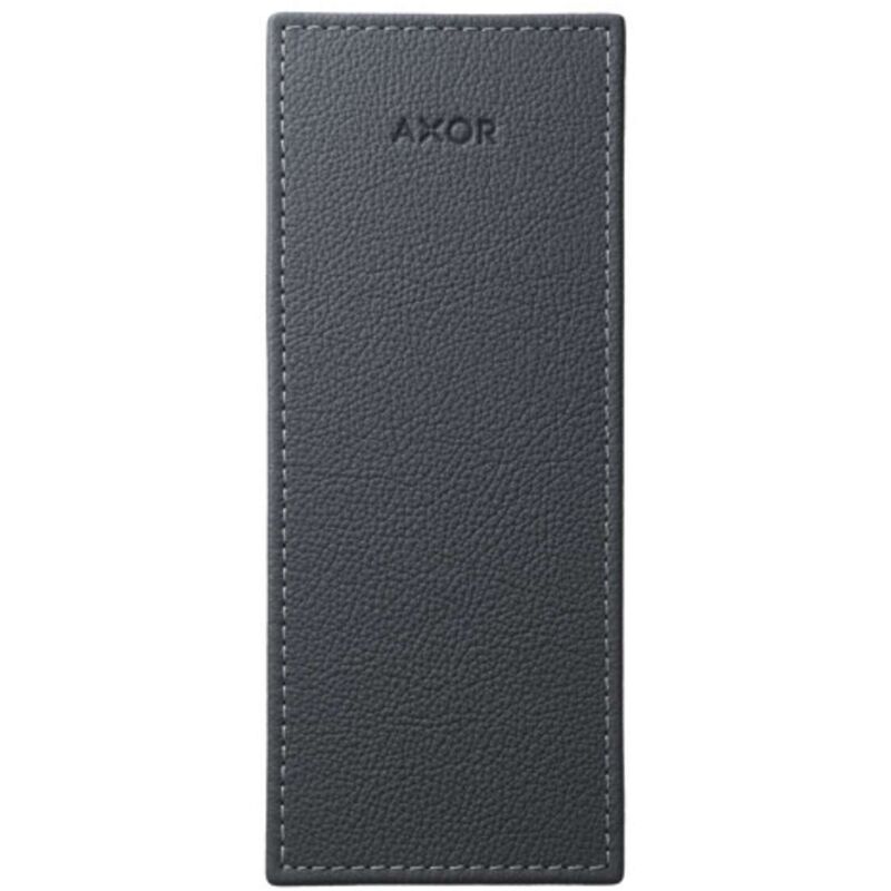 MyEdition - Plaque 200 mm, gris 47916000 - Axor